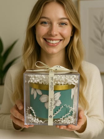 بوكسات هدايا