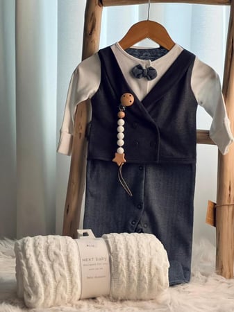 هدية ولادي لشتاء البارد مع الاناقة المميزة من نكست