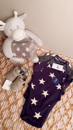 هدايا اطفال مواليد اولاد