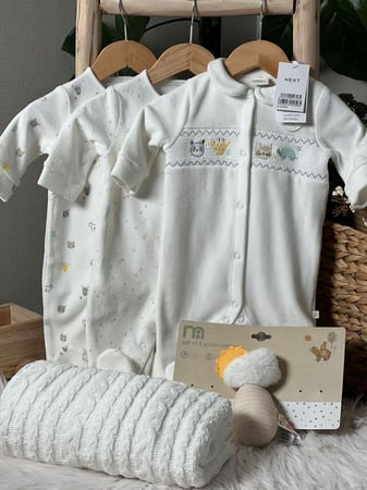 هدية ولادي من نكست 3-0 اشهر