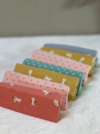 هدية بناتي من نكست 6-9 اشهر