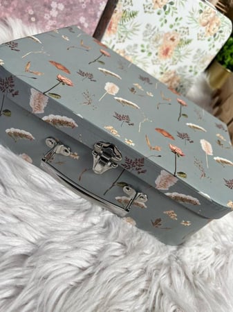 اكتشفي حقيبة مولود جديد من إليجنت تاول تصميم عملي وأنيق