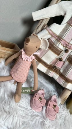 اختاري بوكس هدايا مواليد من اليجنت تاول بتصاميم راقية