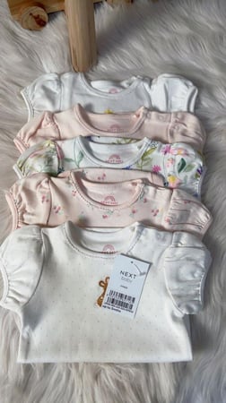 هدايا مواليد بنات فخمة