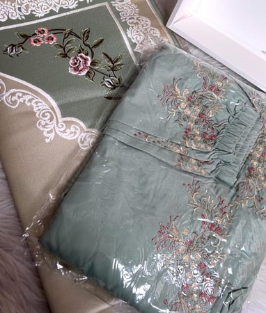 سلة هدايا رمضان