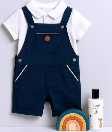 طقم مواليد جونيور بخامة ناعمة وجودة عالية اليجنت تاول شحن سريع