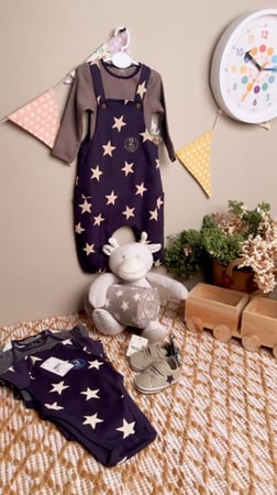 هدايا اطفال مواليد اولاد