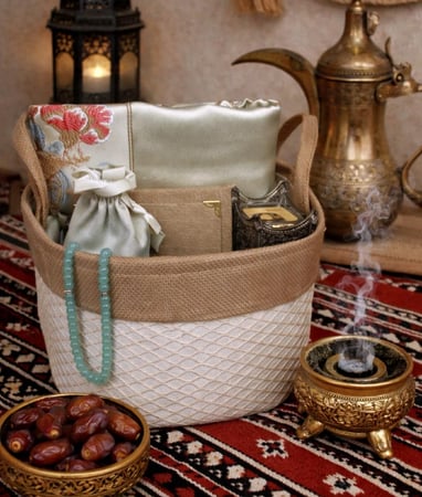 بوكس هدايا لرمضان