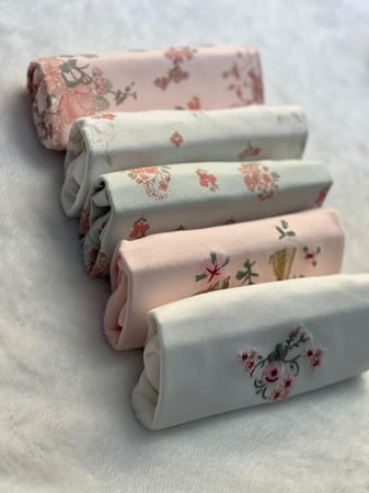 هدية بناتي من نكست مقاس ٦-٩ اشهر