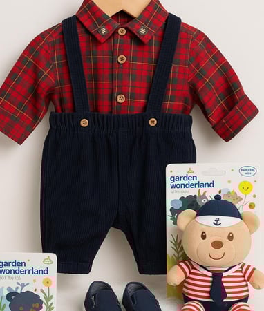 هدية مواليد اولاد من اليجنت تاول أنيقة شحن سريع السعودي سعر مميز