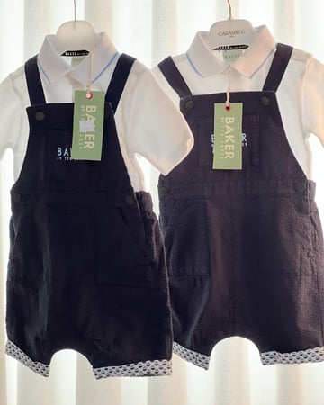 هدية ولادي من تيد بيكر ٩-١٢ شهر