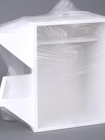 دولاب اطفال صغير من اليجنت تاول تصميم عملي