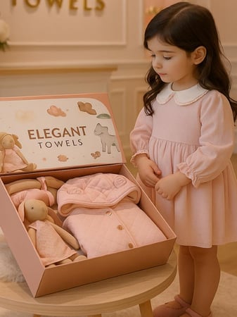 صندوق فخم من تيد بيكر