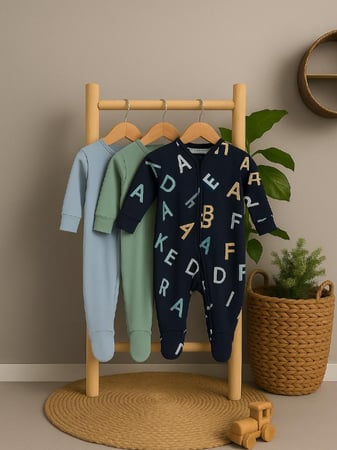 هدية ولادي من تيد بيكر