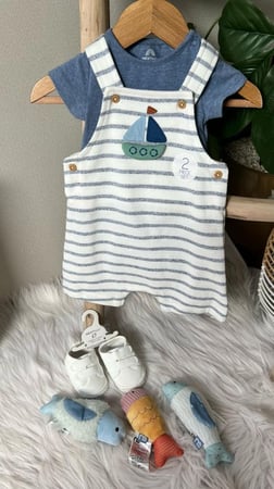 هدية ولادي صيفي من نكست