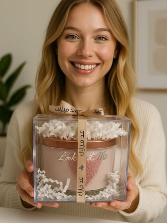 هدايا عيد الفطر