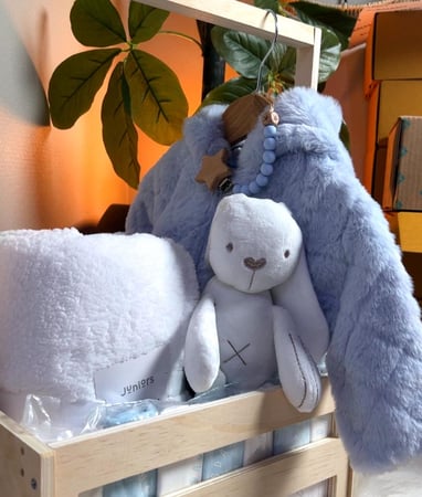 هدايا للبيبي الجديد مميزة اليجنت تاول شحن سريع السعودية عرض خاص