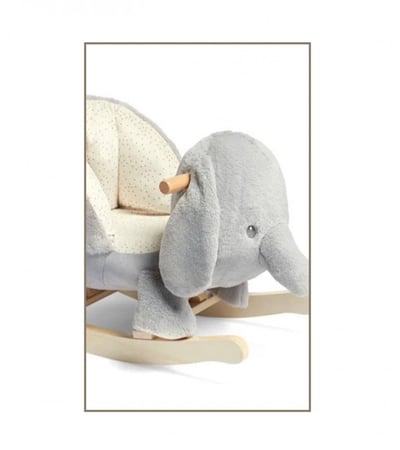 فيل هزاز من ماماز& باباز