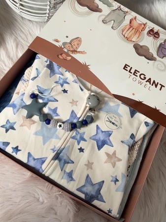 هدية مميزة ولادي طريفة من نكست