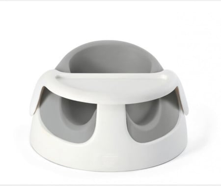 كرسي اطفال بيبي سناغ من اليجنت تاول بتصميم مريح وآمن