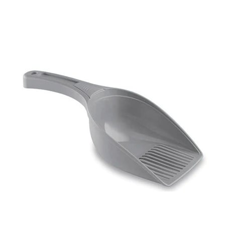 ستيفان سكوب بلاستيك للرمل بألوان مختلفة