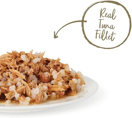 أبلاوز معلبات سمك التونا و السلطعون 70 جرام