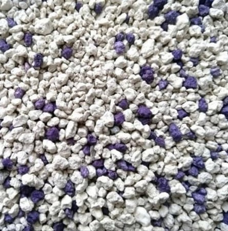 ليندو كات رمل للقطط برائحة الافندر 10 لتر