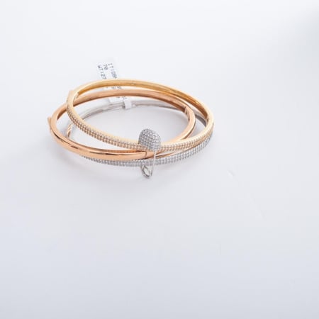 اسواره ذهب تصميم عالمي