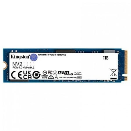 هاردسك M.2 1TB NV2 PCIe 4.0 NVMe SSD