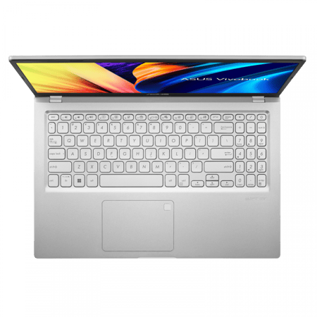 لابتوب  COR I5 8GB 512SSD vga 2gb  ASUS  15 X1500E