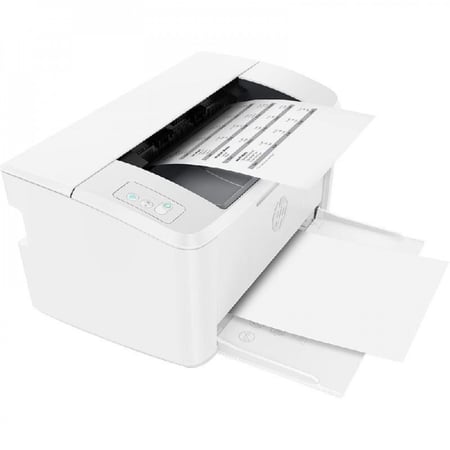 طابعة لاسلكية HP LaserJet M111w
