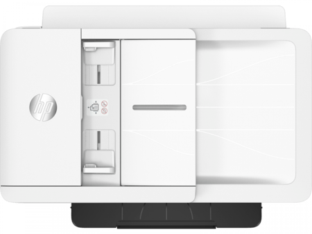طابعة HP OfficeJet Pro 7720 المتكاملة للتصميمات العريضة (Y0S18A) A3+A4