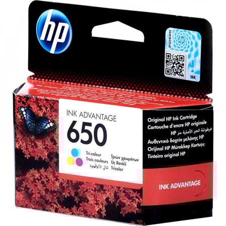 HP650 COLOUR