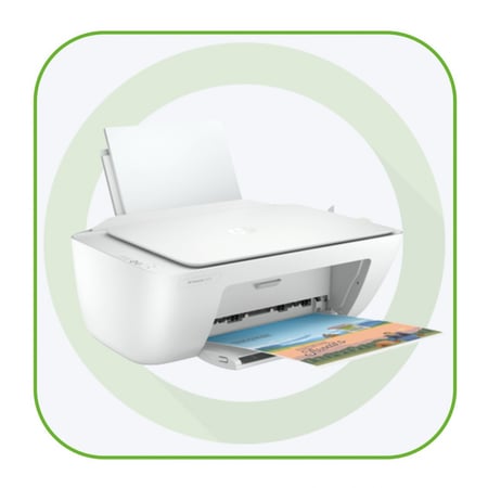 طابعة دسك جيت hp 2320 deskjet