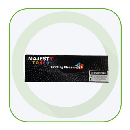 حبر بديل الاصلي CB540A(CE320A(CF210A