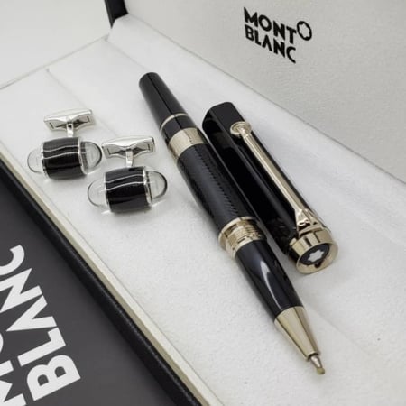 طقم مونت بلانك