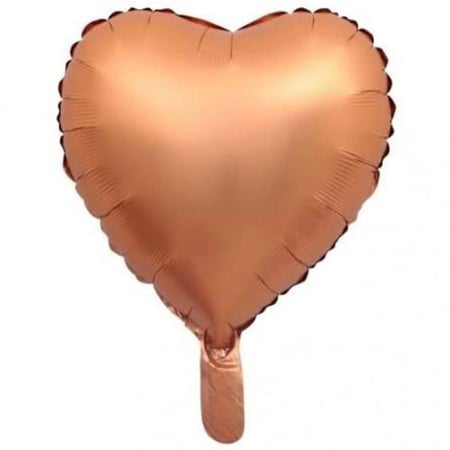 بالون قلب الوان مقاس 18 إنش