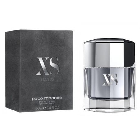 Paco Rabanne XS Eau de Toilette خبير العطور