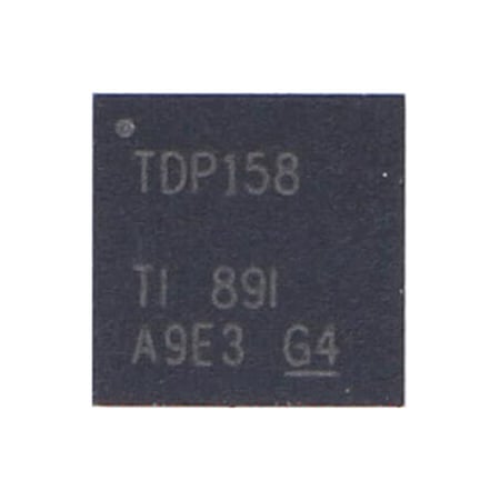 قطعة آي سي IC HD - 158 إكس بوكس ون X