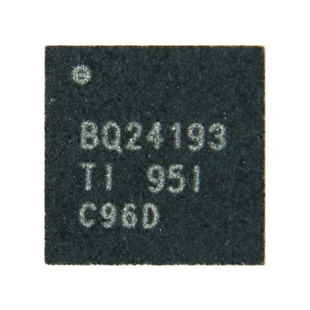 قطعة آي سي IC POWER - BQ24193 نينتندو سويتش