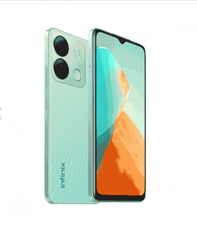 انفنكس 9 سمارت