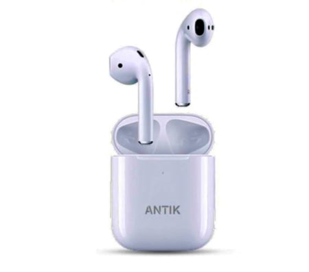 سماعة بلوتوث مع اصغر اسبكر