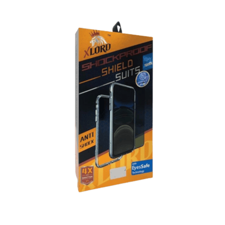 بكج حماية XLORD