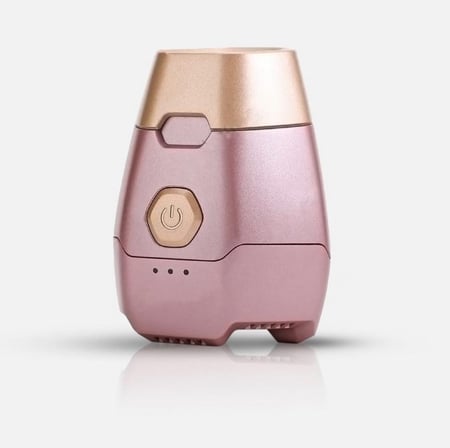 مبخرة الكترونية مني