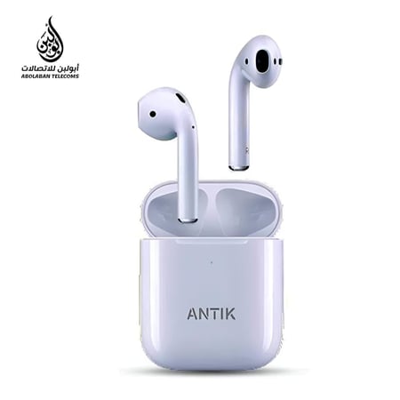 سماعة بلوتوث مع اصغر اسبكر