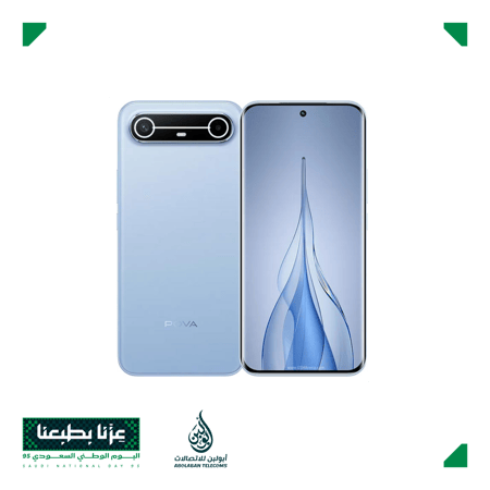 عرض فواز ابو النور جوال Tecno pova slim