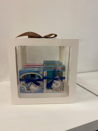 صندوق التوزيعات