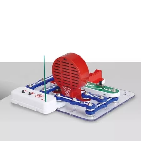 تجربة الراديو