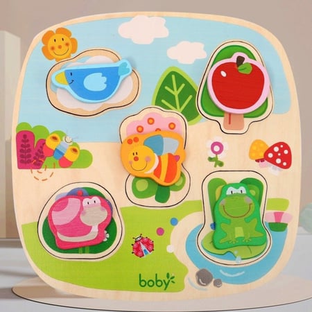 مطابقة الأشكال المغناطيسية