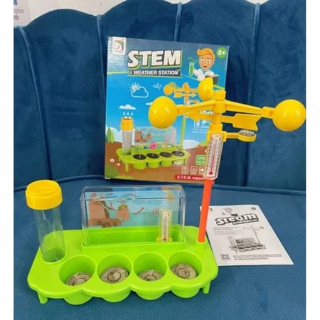 لعبة الزراعة  متتعدة الأحواض